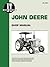 John Deere Shop Manual Jd-202 Models: 2510, 2520, 2040, 2240, 2440, 2640, 2840, 4040, 4240, 4440, 4640, 4840 (I&T Shop Service)