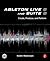 Ableton Live 8 and Suite 8 by Keith Robinson