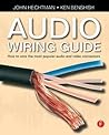 Audio Wiring Guide: How to wire the most popular audio and video connectors
