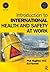 International Health and Safety at Work: for the NEBOSH International General Certificate