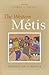 The Western Metis: Profile of a People (Canadian Plains Studies(CPS))