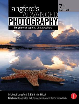 Langford's Advanced Photography (Paperback)