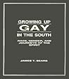 Growing Up Gay in...