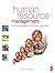 Human Resource Management for the Hospitality and Tourism Industries
