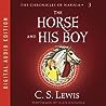 The Horse and His...