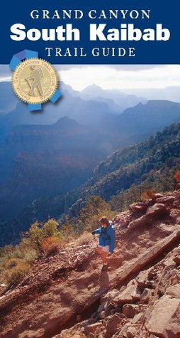 Grand Canyon South Kaibab Trail Guide
