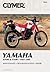 Yamaha XT600 & TT60 83-89
