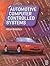 Automotive Computer Controlled Systems