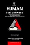 Organizational Citizenship Behavior and Contextual Performance (Human Performance, Vol 10, Number 2)
