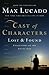 Cast of Characters: Lost and Found
