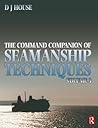 Command Companion of Seamanship Techniques