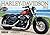 Harley-Davidson 2012