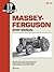 Massey Ferguson Shop Manual...