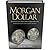 Morgan Dollar: America's Love Affair With a Legendary Coin, Featuring the Coins of the Coronet Collection