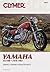 Yamaha XS1100 Fours 78-81
