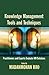 Knowledge Manage Tools & Te...