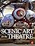Scenic Art for the Theatre: History, Tools and Techniques