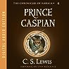 Prince Caspian by C.S. Lewis
