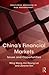 China's Financial Markets by Ming Wang