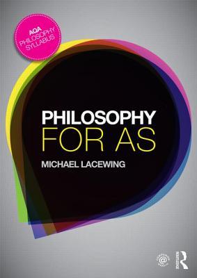 Philosophy for AS (Paperback)