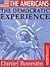 The Americans by Daniel J. Boorstin