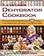 Ultimate Dehydrator Cookbook by Tammy Gangloff