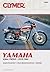 Clymer Yamaha 650cc Twins 1...