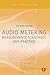 Audio Metering: Measurements, Standards and Practice (Audio Engineering Society Presents)