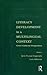 Literacy Development in a Multilingual Context by Aydın Yücesan Durgunoğlu
