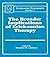 The Broader Implications Of Ericksonian Therapy (Ericksonian Monographs, No. 7)