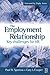 The Employment Relationship by Paul Sparrow
