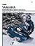 Yamaha Snowmobile Shop Manual 1997-2002 (Three-Cylinder Models)