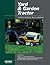 Yard & Garden Tractor: Service Manual (Yard and Garden Tractor Service Manual Vol 1: Single-Cylinder Models) (Clymer Pro Series)