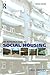 Introduction to social housing by Paul Reeves