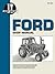 Ford Shop Manual Series 5000, 5600, 5610, 6600, 6610, 6700, 6710, 7000, 7600, 7610, 7700, 7710 (Fo-42) (I & T Shop Service)