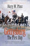 Gettysburg: The First Day
