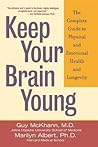 Keep Your Brain Y...