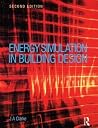 Energy Simulation in Building Design Energy Simulation in Building Design
