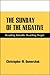 The Sunday of the Negative: Reading Bataille Reading Hegel (Hegelian Studies (Dis))