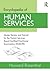 Encyclopedia of Human Services by Howard Rosenthal