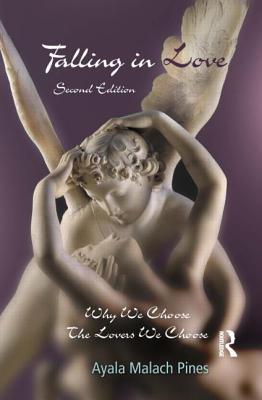 Falling in Love: Why We Choose the Lovers We Choose (Paperback)