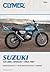 Suzuki 125-400Cc Singles, 1964-1981: Service, Repair, Performance (M369)