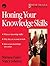 Honing Your Knowledge Skills (New Skills Portfolio)
