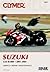 Suzuki GSX-R1000 2001-2004 (CLYMER MOTORCYCLE REPAIR)