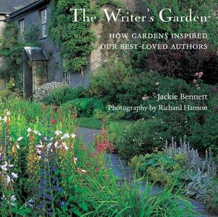 The Writer's Garden: How Gardens Inspired our Best-loved Authors (Hardcover)