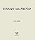 Essay on Mind