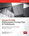 Oracle PL/SQL Performance Tuning Tips & Techniques