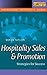 Hospitality Sales and Promotion (Professional Hospitality Guides)