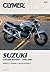 Suzuki Gsf 1200 Bandit 1996-2003 (Clymer Motorcycle Repair)