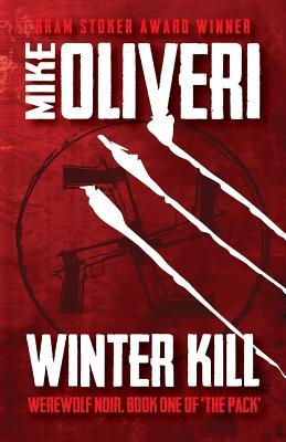 Winter Kill (The Pack)